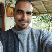 Profesor en psicología a estudiantes universitarios en formación, interesados en temas de actualidad social, educativa y clínica