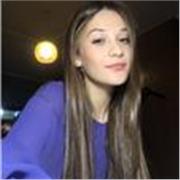 Studentessa liceo linguistico, livello di inglese B2