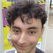 Professeur de Français étudiant en Master à Nantes