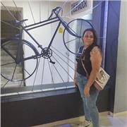 Docente de Español, psicología y formación cívica y ética