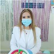 Docente de Biología con experiencia en nivel básico y superior