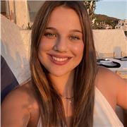 Soy estudiante en la universidad y puedo dar clase de repaso a primaria y primero y segundo de la ESO