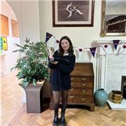 University student offering private online lessons for secondary school entrance exams, 11+ and GCSE maths students