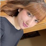 Alumna en el último curso del grado en maestra de educación infantil, con mención en pedagogía terapéutica