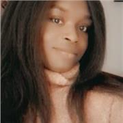 English tutor providing homwork help for students with SEND experience