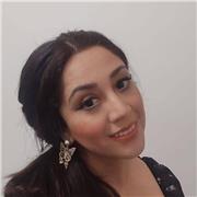 I am a native Spanish speaker from Peru and I have been working in the education department for over 5 years. I am looking for students and translation jobs. I have experience tutoring students for all ages including Nursery, Primary to GCSE, A level and 