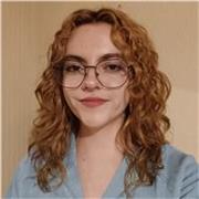 Ingeniera biomédica con experiencia impartiendo clases particulares, de nivel propedéutico, específicamente en química
