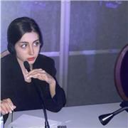 Motivierte Englischlehrerin mit Erfahrung im Unterricht aller Niveaustufen