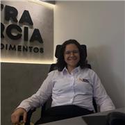 Ariely Silva