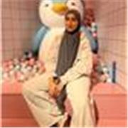 Chica nativa capaz de enseñar español a cualquiera 