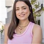 Profesora de español para extranjeros apta para todas las edades y niveles