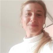 Docente e pittrice offre lezioni di storia dell'arte