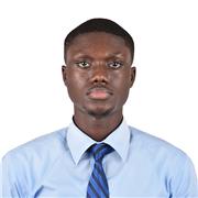 Emmanuel Boakye Eshun