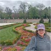 Soy paciente y me gusta que el alumno le tome cariño a  sus estudios creando habitos de calidad productivo