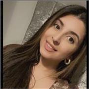 English tutor teaches students of all ages however, can tutor English language and literature gcse students specifically