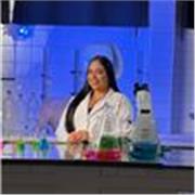 Professora em ciências e biologia com disponibilidade para aulas on-line e presencial
