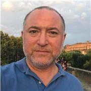 Professeur d'Espagnol - Enseignant cours particuliers