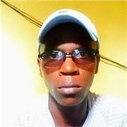 Kwizera Mugisha Pacifique