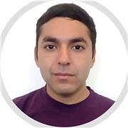 Porfesor de Matemáticas y Física, nivel escolar y superior. Licenciado en Ciencias Exactas U. De Chile