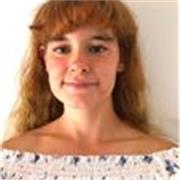 Profesora de ingles imparte clases desde nivel básico, intermedio o avanzado