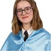 Profesora de español nativo con un año de experiencia ofrece clases online y presenciales de español y lengua. Todos los niveles.
