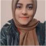 Nimra Amjad
