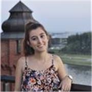 Profesora de Educación Secundaria. Clases de conversación o refuerzo online