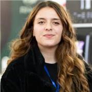 Professeur particulier/ aide aux Devoirs