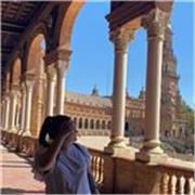 Estudiante del Doble Grado en Educación Primaria y Estudios Ingleses ofrece clases particulares en Vélez-Málaga