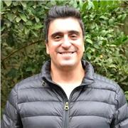 Profesor de Guitarra Rock