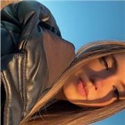 Estudiante de 20 años ( estudios de la ESO, grado medio y grado superior) capacitada para enseñar a niños de primaria