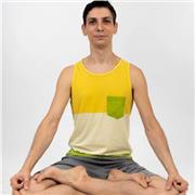 Profesor de hatha yoga a domicilio