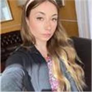 Dottoressa in giurisprudenza impartisce lezioni di inglese, italiano, storia, geografia e diritto