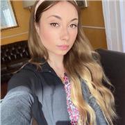 Dottoressa in giurisprudenza impartisce lezioni di inglese, italiano, storia, geografia e diritto