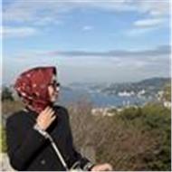 Safiye Büsra