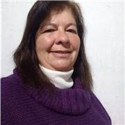 Professora de alfabetização ensina todas as idades