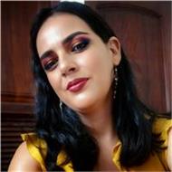 Narda Gisela