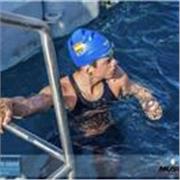 Profesor de Natación para todas edades y niveles. 