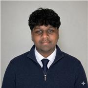 Friendly, open- minded, tutor with 16+ years speaking the english language fluently, as well as completing GCSE English Lit+Lang