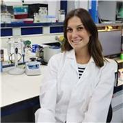 Estudiante de doctorado en Biotecnología ofrece clases de biología para ESO, Bachillerato y universidad en Vila-real.