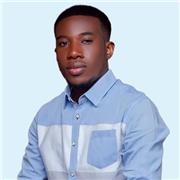 Josue Marcus Smarte A. Lassey-Assiakoley