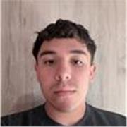 Soy un estudiante que recreo he acabado bachillerato y domino todas las asignaturas de números. 