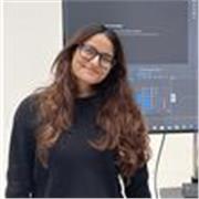 I design with intent and curiosity. My sessions help you think, experiment, and express ideas through design clarity.