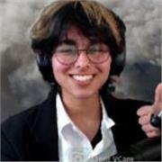 I give GCSE biology lessons to students online, during my GCSEs I was graded a 9 (A*) in biology.