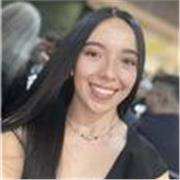 Profesora de Biologia con experiencia con jovenes de bachillerato y universidad