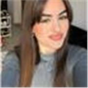 J’ai toujours été bonne en orthographe. Il est important d’être soigné à ce niveau, car cela représente l’image de nous-mêmes. 