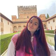 Doy clases para extranjeros de lengua castellana