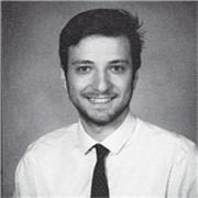 Native English speaker with years of experience. I believe in a comfortable and student-driven classroom.