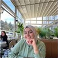 Esra Dursun