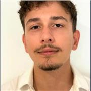 Tuteur pour l'aide aux devoirs et soutien scolaire (Mathématiques, Physique, Informatique, Anglais)